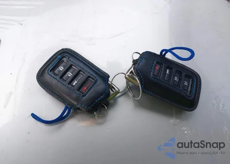 2022 Lexus Rx 350 F Sport Handling из США, поврежденный, VIN 2T2YZMDA2NC358096